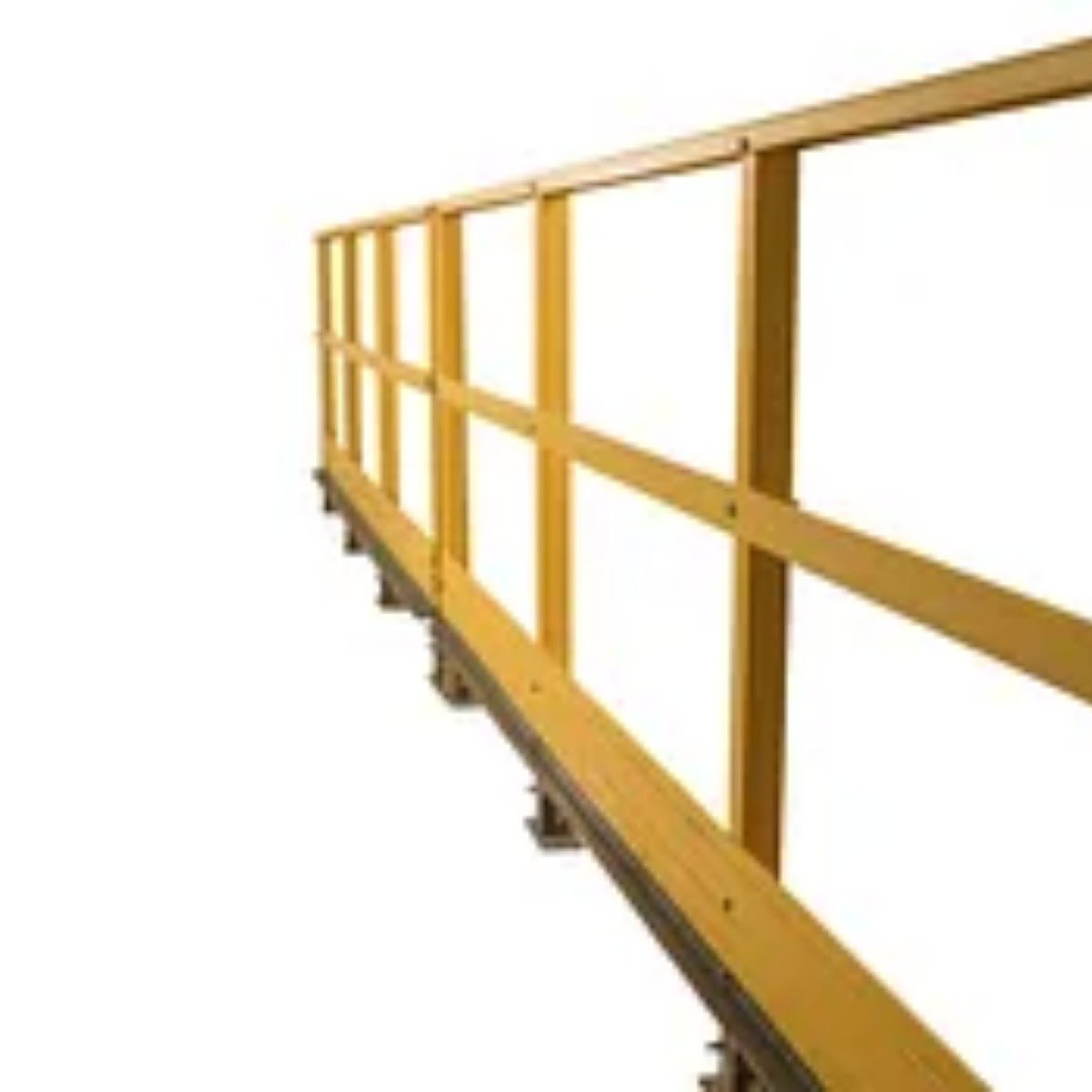 FRP Hand Rails, FRP hand rail manufacturer in india